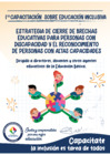 Vista preliminar de documento EDUCACIÓN INCLUSIVA