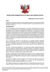 Vista preliminar de documento Resolución de la Unidad de Administración N°007-2024-SUNARP/ZRIII/UA