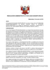Vista preliminar de documento Resolución de la Unidad de Administración N°010-2024-SUNARP/ZRIII/UA