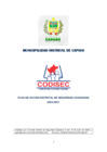 Vista preliminar de documento PLAN DE ACCIÓN DISTRITAL DE SEGURIDAD CIUDADANA 2024-2027
