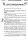 Vista preliminar de documento RESOLUCION N°117-2024-GAT-MDA
