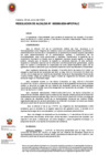 Vista preliminar de documento RESOLUCION DE ALCALDIA N° 000306-2024-MPCP/ALC