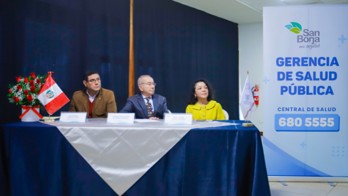 “Restaurante Saludable y Seguro”