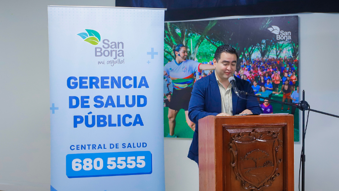 “Restaurante Saludable y Seguro”
