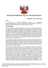 Vista preliminar de documento Resolución de la Unidad de Administración N°017-2024-SUNARP/ZRIII/UA
