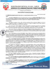Vista preliminar de documento RESOLUCION N°048-2024-GAT-MDA