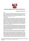 Vista preliminar de documento Resolución de la Unidad de Administración N°036-2024-SUNARP/ZRIII/UA