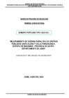 Vista preliminar de documento 01. BASES DE PROCESO DE SELECCION DE CEMENTO PORTLAND TIPO I