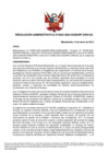 Vista preliminar de documento Resolución de la Unidad de Administración N°043-2024-SUNARP/ZRIII/UA