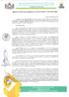 Vista preliminar de documento RESOLUCION DE GERENCIA MUNICIPAL N° 009-2024-MPC