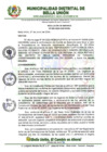 Vista preliminar de documento Resolución de Gerencia Municipal N°039-2024-MDBU