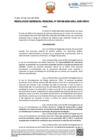 Vista preliminar de documento RG N° 198-2024-GRLL-GGR-GRCO