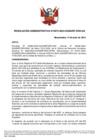 Vista preliminar de documento Resolución de la Unidad de Administración N°073-2024-SUNARP/ZRIII/UA