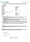 Vista preliminar de documento Formulario SE- Migraciones