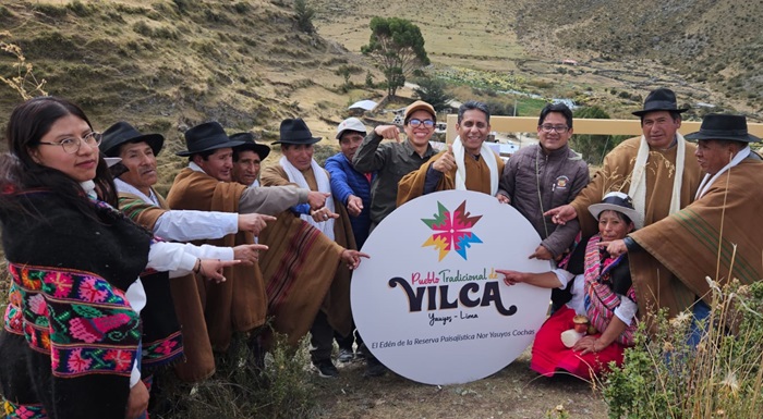 marca vilca