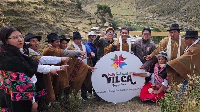 marca vilca