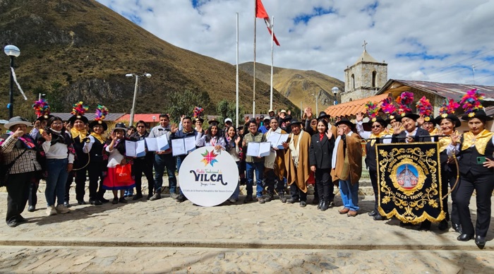 marca vilca