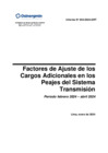 Vista preliminar de documento Informe Técnico 053-2024-GRT