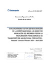 Vista preliminar de documento Informe Técnico 054-2024-GRT