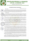 Vista preliminar de documento AC-060-2024-MPLC