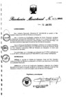 Vista preliminar de documento Cuadro de Informe de Evaluación del Plan Operativo Semestral 2009