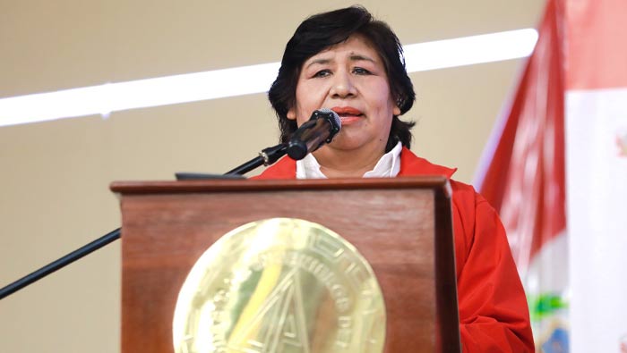 Midis y Gore La Libertad se unen en favor de las personas con discapacidad