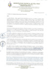 Vista preliminar de documento Resolucion de Gerencia Municipal N°208- 2024-mdvr-GEMU