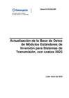Vista preliminar de documento Informe Técnico 039-2024-GRT