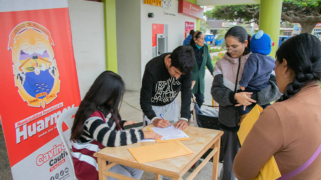 ¡Inscripciones abiertas! PROGRAMAS SOCIALES 2024