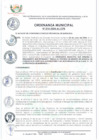 Vista preliminar de documento OM N° 014-2024-AL-CPB
