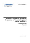Vista preliminar de documento Informe Técnico 085-2024-GRT