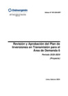 Vista preliminar de documento Informe Técnico 087-2024-GRT