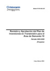 Vista preliminar de documento Informe Técnico 091-2024-GRT