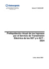 Vista preliminar de documento Informe Técnico 140-2024-GRT