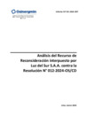 Vista preliminar de documento Informe Técnico 155-2024-GRT
