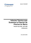 Vista preliminar de documento Informe Técnico 210-2024-GRT