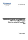 Vista preliminar de documento Informe Técnico 216-2024-GRT