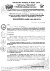 Vista preliminar de documento Resolución de Alcaldía N° 031-2024-MPHS