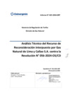 Vista preliminar de documento Informe Técnico 425-2024-GRT