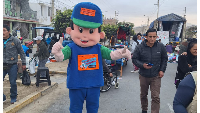 ¡ Atención contribuyentes !