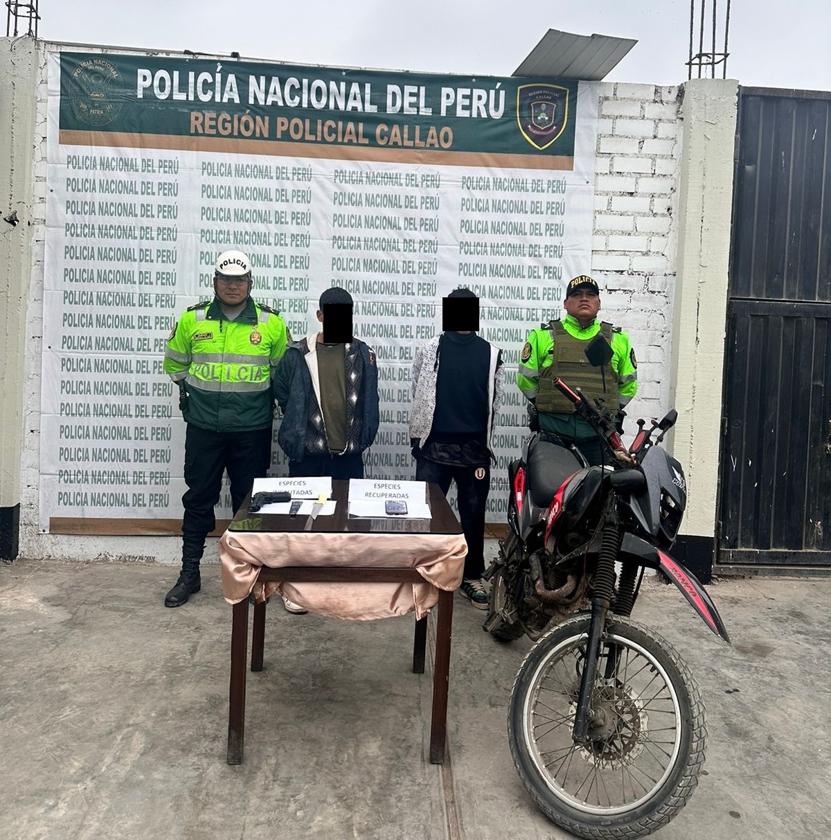 PNP