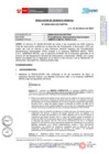 Vista preliminar de documento Resolución N° 058-2024-GG/OSIPTEL