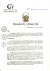 Vista preliminar de documento RD 230-07-DE