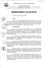 Vista preliminar de documento Resolución Gerencial N° 236-2024-MPH-GM