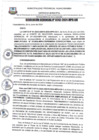 Vista preliminar de documento Resolución Gerencial N° 242-2024-MPH-GM