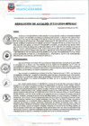 Vista preliminar de documento Resolución de Alcaldía N° 310-2024-MPH-ALC