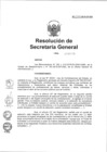 Vista preliminar de documento Resolución N°074-2016-DV-SG