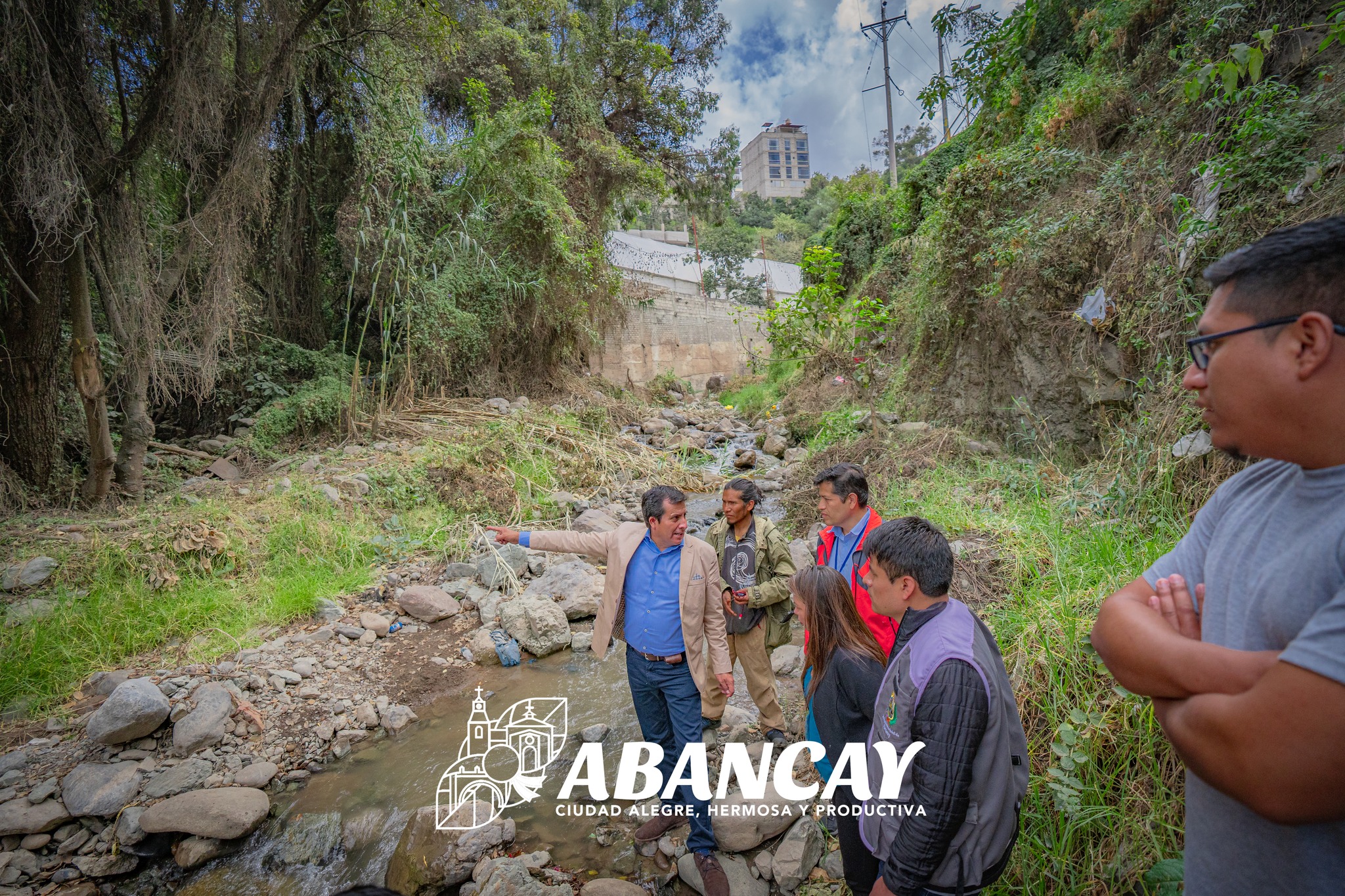 MPA: Avanzamos En La Recuperación De Más De 22 Km. De Fajas Marginales Y Promovemos La Construcción De Nuevos Espacios Públicos.