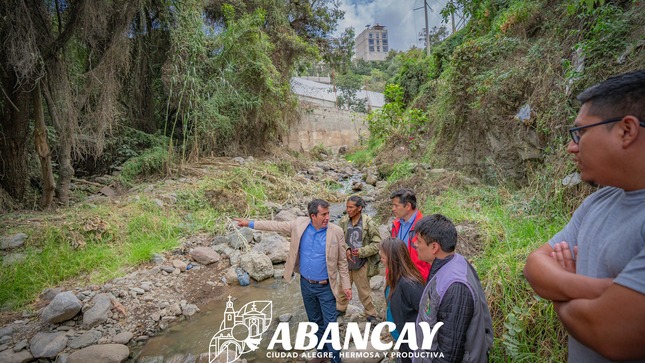   MPA: Avanzamos En La Recuperación De Más De 22 Km. De Fajas Marginales Y Promovemos La Construcción De Nuevos Espacios Públicos. 