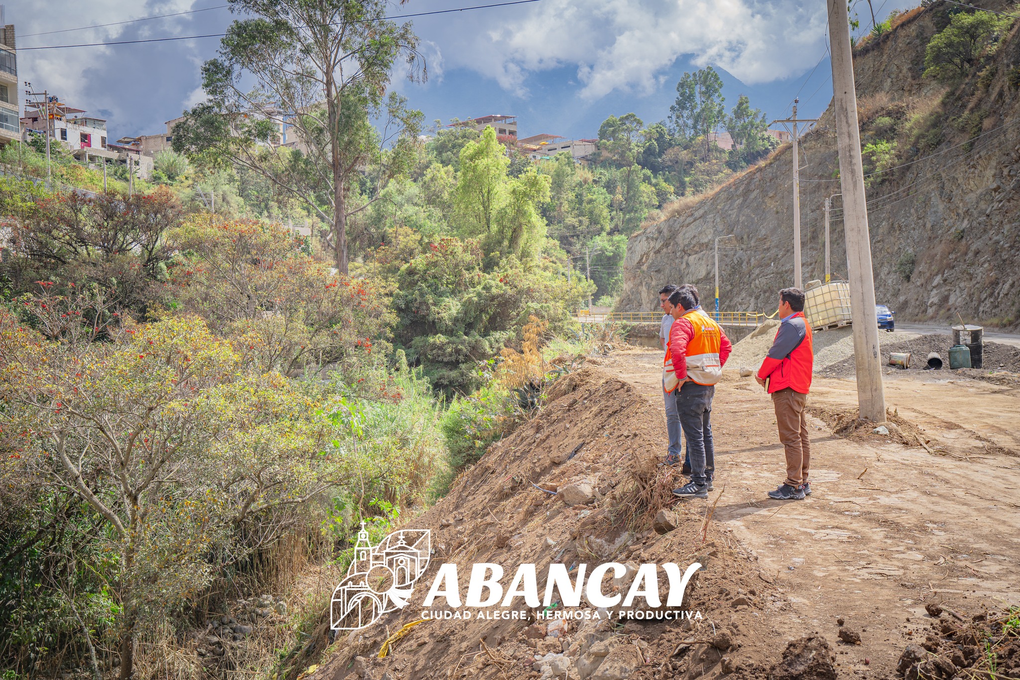 MPA: Avanzamos En La Recuperación De Más De 22 Km. De Fajas Marginales Y Promovemos La Construcción De Nuevos Espacios Públicos.